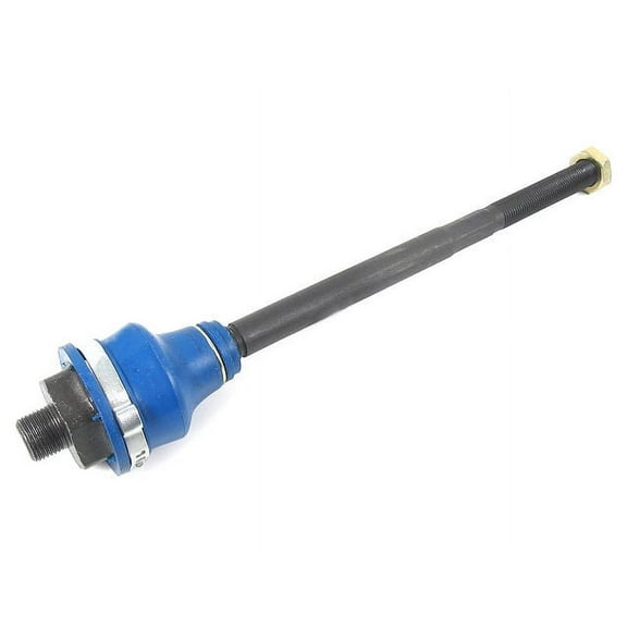 Front Inner Tie Rod End - Compatible with 2001 - 2003, 2005 - 2006 Chevy Silverado 1500 HD 2002