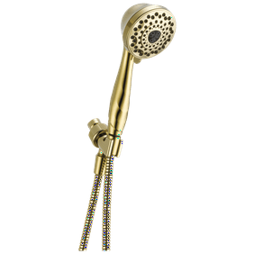 Speakman Napa Anystream Multi-Function Adjustable Handheld Shower 