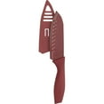 thumbnail image 5 of Tools Of The Trade 22 Piece Cutlery Set With Knives Shears Sheaths And Cuttin Mats, 5 of 10