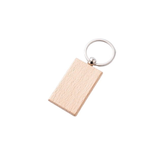 Billuyoard LLavero de Durable pequeño llavero de ligero colgante multiusos hebilla bolsa decoraciones colección Navidad Almacenamiento y organización del hogar Rectángulo 3.1*5.5 Billuyoard HA074442-01