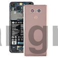 thumbnail image 2 of For Battery Back Cover With Camera Lens Fingerprint Sensor For Lg G6 H870 H870ds H872 Ls993 Vs998 Us, 2 of 5