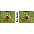 thumbnail image 3 of CafePress - Golden Retriever Mug: Good Morning! Mugs - 15 oz Ceramic Large White Novelty Mug, 3 of 4