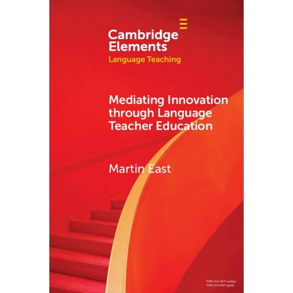 Elements in Language Teaching Mediating Innovation through Language Teacher Education, (Paperback)
