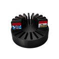 thumbnail image 1 of Soporte de pantalla abierto para juegos de Nintendo Switch - JBOS Black, 1 of 6