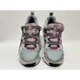 thumbnail image 3 of ASICS Gel Quantum 180 (1202A124) (Aqua Angel / Rose) Course pour Femmes Taille 8, 3 of 6