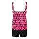 thumbnail image 2 of Traje de Baño de Dos Piezas para Mujeres Traje de Baño Conservador con Correa de Espalda Y Control Del Vientre, Conjuntos Cortos de Playa para Mujeres, 2 of 5