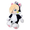 thumbnail image 2 of Toy - Super Mario - Plush - Cat Rosalina - 9", 2 of 3