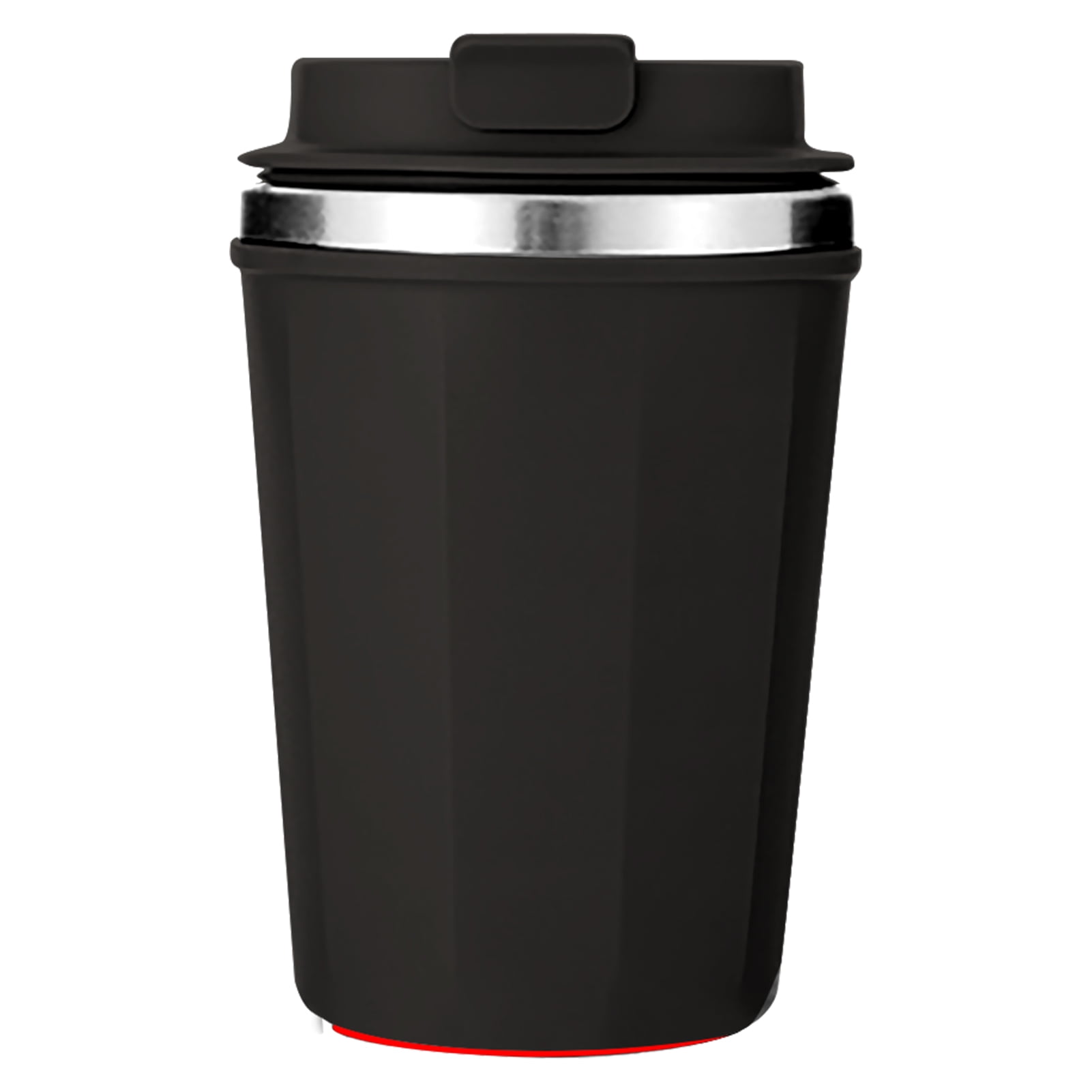 500ml Coffee Cup Stainless Steel Cup Reusable Coffee Cup Portable
