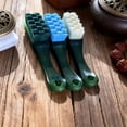 thumbnail image 3 of Nylon Bristle Brush for Bracelets Collectibles Household CleaningType 8, 3 of 9