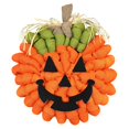 thumbnail image 1 of Guirnalda De Calabaza De Halloween Guirnalda Decorativa Colgador De Puerta Para Decoración De Halloween Inevent HA037438-00, 1 of 6