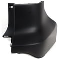 thumbnail image 5 of Bumper End Caps For 2007-2009 Honda CR-V Sport Utility Set of 2 Rear Primed, 5 of 6