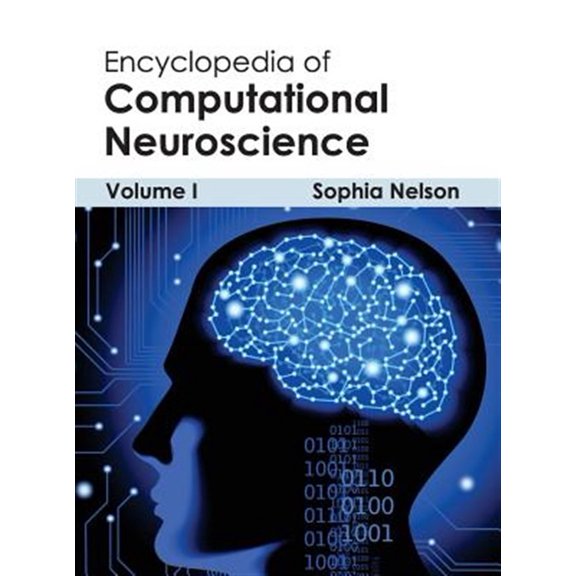 Pre-Owned Encyclopedia of Computational Neuroscience