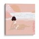 thumbnail image 1 of Cuadro decorativo - Ferrenero 2, DRAM 50x50 Canvas Lab Ilustraciones, Minimalista,, 1 of 2