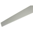 thumbnail image 6 of Progress Lighting Braden 3-Light LED Flush Mount Ceiling Fan, Architectural Bronze, White Opal Glass Shade, 6 of 16