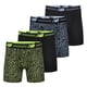 thumbnail image 1 of Calzoncillo bóxer New Balance Standard Performance 6 NO Fly para hombre, 1 of 6