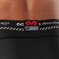 thumbnail image 6 of Men's McDavid 10180 Performance Compression Wicking Short (Black M), 6 of 6