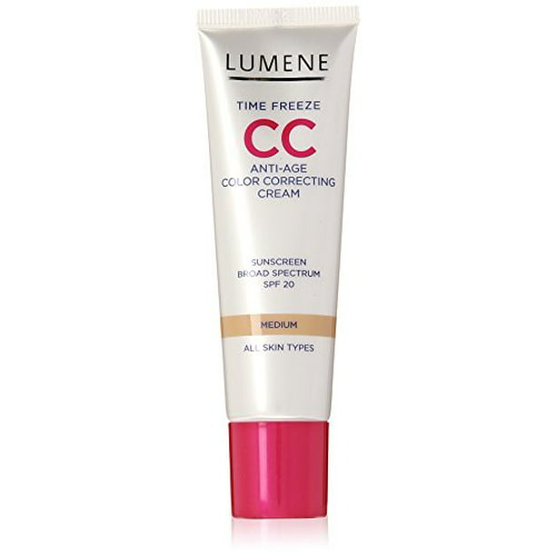Люмене сс крем. Lumene cc. Lumene cc Color Correcting Cream. Lumene cc Medium.