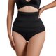 thumbnail image 5 of Gibobby Tangas de sexy para mujer Tanga de Encaje para Mujer Bragas para Mujer(Negro,CH), 5 of 5