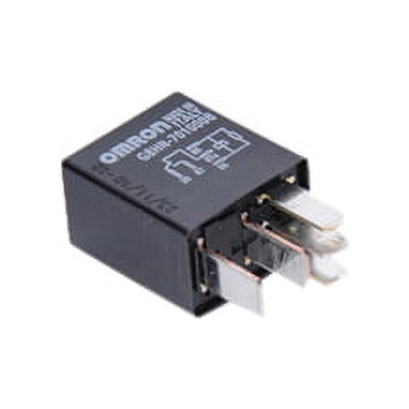 GM Genuine Parts D1703A Multi-Purpose Relay