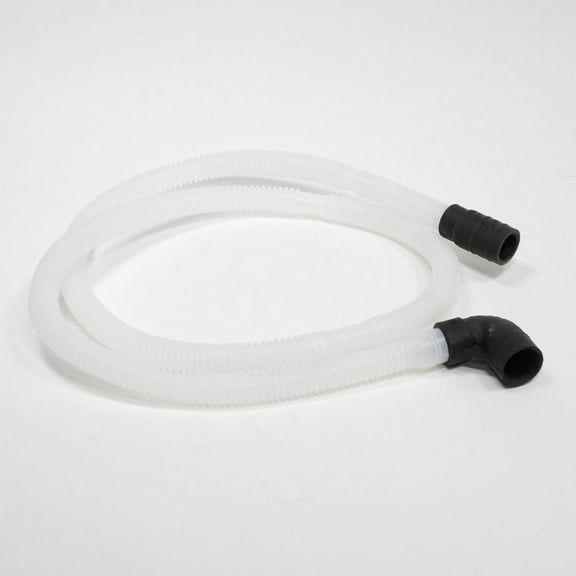 WPW10545278 Whirlpool Drain Hose OEM WPW10545278