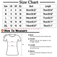 thumbnail image 4 of Blmnix Cotton Tank Top Women's Tank Tops Long Tank Tops Muscle Blue Tank Top V Neck Tank Tops Camisole Tops for Women, 4 of 4