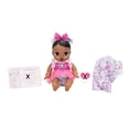 thumbnail image 3 of Disney Darlings Snuggly Stars 101 Dalmatians Light Brown Hair, Brown Eyes Baby Doll, 3 of 10