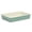 Teal, variant on 13 x 9 Inch Rectangular Nonstick Carbon Steel Cake and Baking Pan , Durable Bakeware