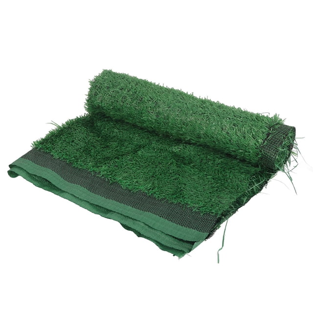 Artificial Turf Area Rug Grass Mat 3x5 Ft Fake Grass Turf Rug Carpet Indoor Outdoor Doormat Synthetic Grass Rug For Dog Pets Patio Garden Lawn Landscape Balcony