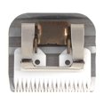 thumbnail image 1 of Detachable Pet Clipper Blade 10 for , A5, KM Series Clippers, Ceramic ,Professional, 1 of 5