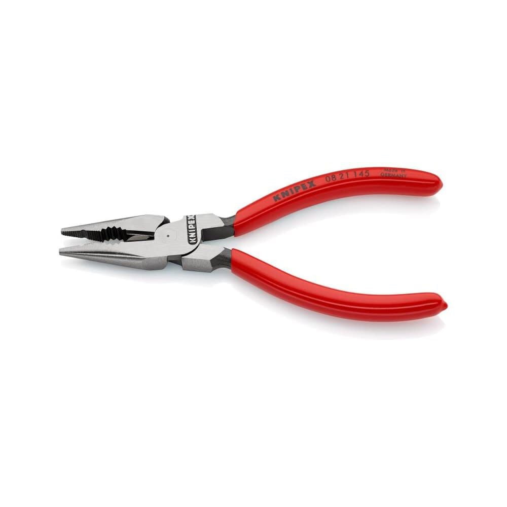 Knipex Needle Nose Combination Pliers 145Mm