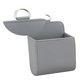 thumbnail image 3 of Bolsa de almacenamiento para automóvil, Bolsa de almacenamiento de ventilación de aire para automóvil de cuero PU, 3 of 5