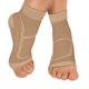 thumbnail image 3 of Tobillera antifatiga de compresión Wdftyju 2 uds tendinitis de Aquiles piel L/XL, 3 of 7