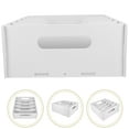 thumbnail image 2 of Shisuyan Cash Drawer Tray Cash Register Insert Tray Multiple Compartment Storage Tray, 2 of 9