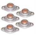 thumbnail image 2 of Murray Craftsman (5 Pack) Bearing & Retainer Assembly - 334163MA-5PK, 2 of 3