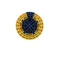 thumbnail image 1 of Agiferg Cable Comb Tool, Wire Comb, ,Bundler, Organizer, Ethernet Comb, Network Cable, Data Cable Comb, Great For Cable Management, 1 of 1
