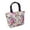 White, variant on GEZHEN Women Shopper Bag Fashion Shopping Handbag Shoulder Printing Canvas Tote Girls Bag Floral Canvas Handbag Accessories for Outdoors Hiking Traveling Gift for Women Men Girls