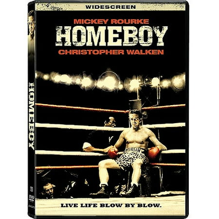 Homeboy (Widescreen)