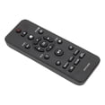 thumbnail image 2 of Controlador remoto, Teclas Sensibles de control Remoto Resistentes Portátiles para Reproductores de DVD de Disco para RC-5721, 2 of 7