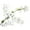 white, variant on LSLJS Artificial Flowers Realistic Silk Flowers Decoration, 41" Long No Fade Real Touch Faux Plant Bouquet Filler DIY Wedding Bouquet Floral Picks for Wall Window Home Bridal Party Centerpiece