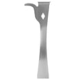 thumbnail image 2 of Bee Honey Scraper, Honey Scraper, Durable Beehive Tool Stainless Steel For Beekeeper Home Apiculture, 2 of 8