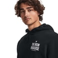 thumbnail image 3 of Sudadera Under Armour Project Rock The Iron Paradise Talla L, 3 of 5