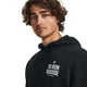 thumbnail image 3 of Sudadera Under Armour Project Rock The Iron Paradise Talla M, 3 of 5