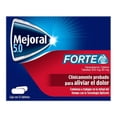 thumbnail image 1 of Mejoral 5.0 12 tabletas sin sabor, 1 of 4