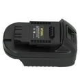 thumbnail image 1 of Adaptador MT20DL para batería de litio Makita de 18 V BL1830 BL1830 BL1850 BL1860 BL1830B BL1840B, 1 of 14
