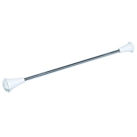Starline SS24 24-Inch Plain Super Star Twirling and Marching Baton