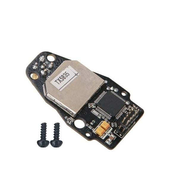 HobbyFlip FPV Video Transmitter TX5835 CE with OSD Runner 250PRO-Z-22 Compatible with Walkera Runner 250 PRO