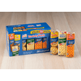 thumbnail image 2 of Lance Variety Pack Sandwich Crackers with ToastChee, Toasty and Captain's Wafers- 20 Count Box, 2 of 4