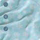 thumbnail image 3 of Juego de Sábanas de Lujo de Franela Bare Home 100 % Algodón Tamaño Queen Bolsillo Profundo 4 Piezas Color Snowdrift, 3 of 7