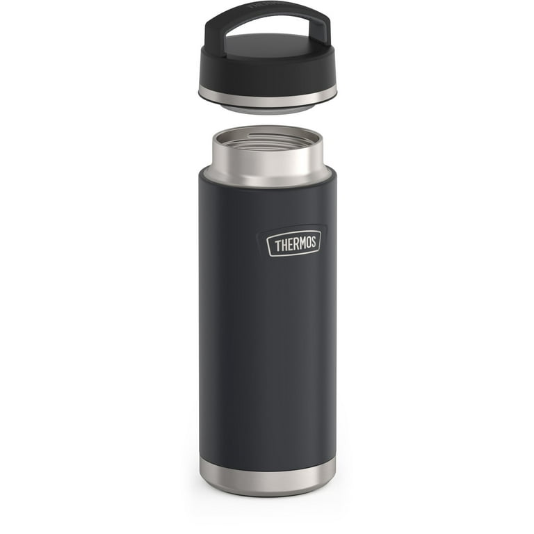 Thermos 64 oz. Icon Vacuum Insulated Water Bottle - Granite