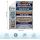 thumbnail image 4 of LHSHID Fathers Day Grandpa Gifts Blanket Gifts for Grandpa Grandpa Birthday Gifts Best Grandpa Gifts from Grandkids/Granddaughter/Grandson Good Gifts for Grandpa Grandpa 30"x40", 4 of 6